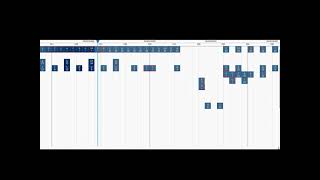 Rush E [ Minecraft Note Block Studio ]