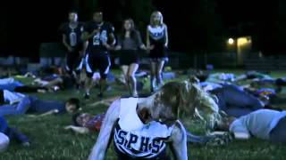 Dead Before Dawn 3D  Trailer HD Devon Bostick