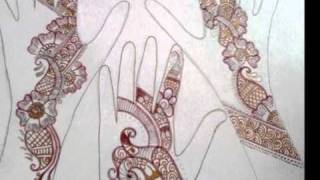 my henna designs.wmv