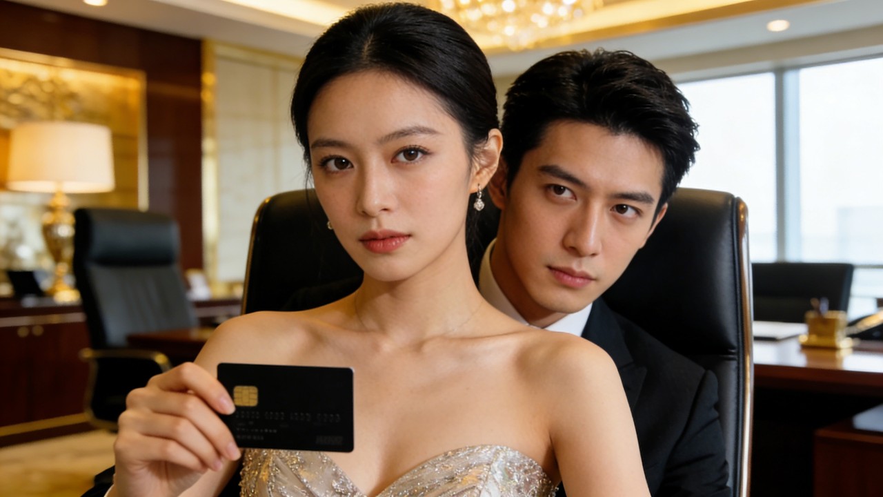 เธอถูกครอบครัวเกลียดจนพิการ แต่สามีที่ดูเหมือนโง่เขลากลับเป็นนายใหญ่ที่แค้นเสือ ช่วยเธอแก้แค้น