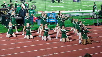 Homecoming- My House- Ridgeline Dance Team