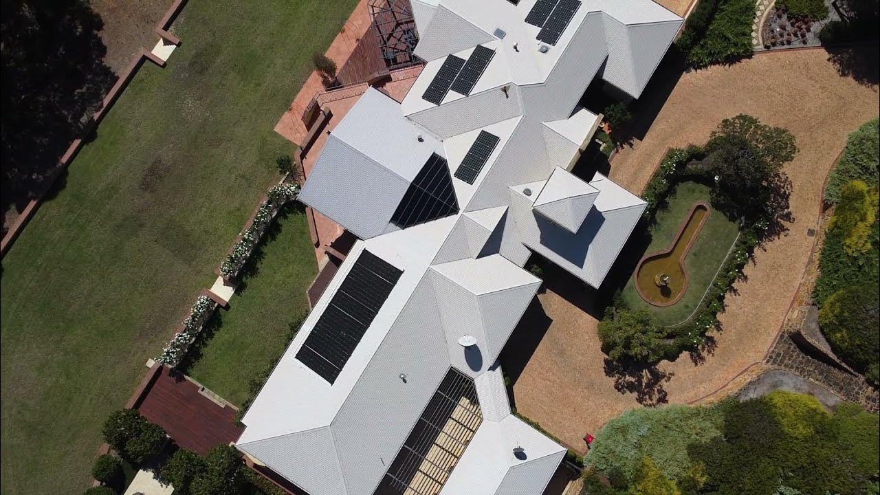 Mack Hall Real Estate 278 Kevill Road, Margaret River Mitch Thorson