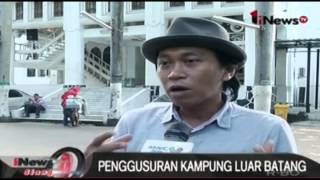 Makam Keramat Habib Husein di Luar Batang