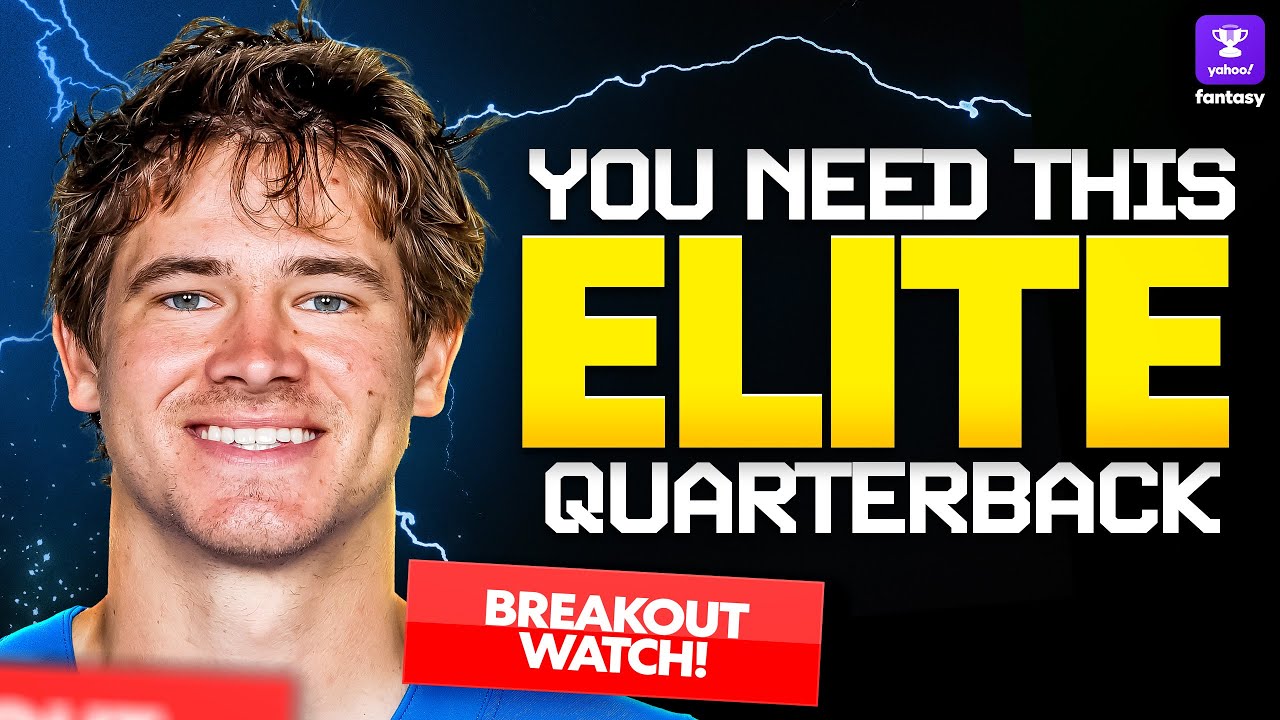 3 Hidden Stats That Will Make or Break Week 2 For Fantasy Managers