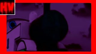 Thomas And Friends Theme Song Season 19 In Horror Version