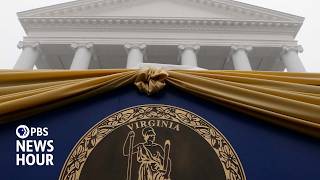 Virginia’s Supreme Court tosses voter-approved redistricting plan in blow to Democrats