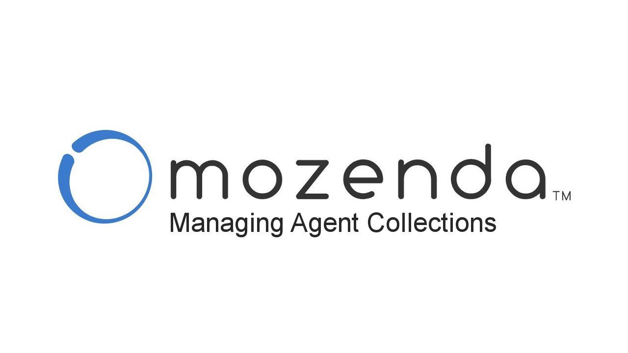 OLD - Managing Agent Collections
