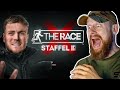 ALLES ANDERS in Staffel 3?! - Fritz Meinecke reagiert auf die geplanten Änderungen von The Race