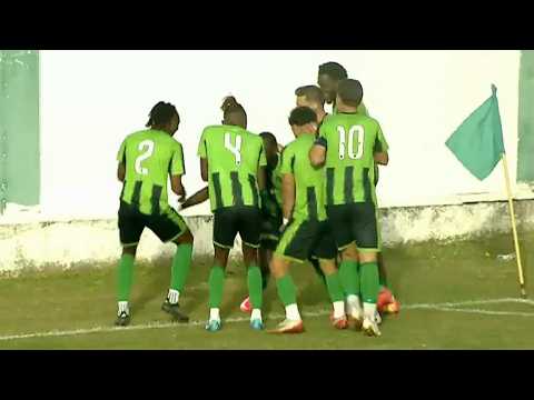 Bashkimi 2 - 1 Struga T&L