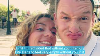 Anyones Child Raychels Poem For Kevin With Subs