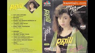   Album  Ratih Purwasih    Hati U0026 Cintamu 1992 