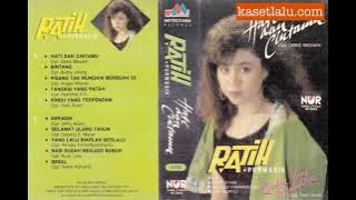 ( full album ) Ratih Purwasih _-_ hati & cintamu (1992 ).