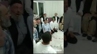 Cezbeye Tutulan Dervişler