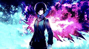 Tokyo Ghoul OP1 [𝐔𝐍𝐑𝐀𝐕𝐄𝐋] - TK from Ling Tosite Sigure [1H]