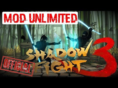 Video Appvn|Shadow Fight 3 Mod|Tutorial - youtube
