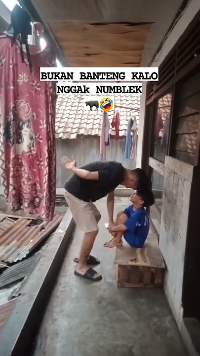 BANTENG LANANG