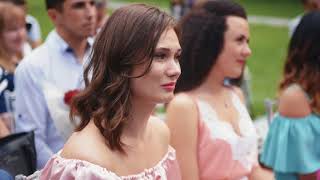 Свадьба в лесу Александр и Ирина Свадьба в лесу Александр и Ирина