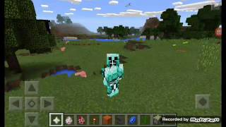 Minecraft мод превращение в мобов. Minecraft мод превращение в мобов.