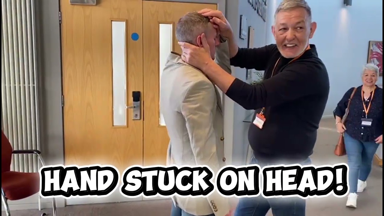 Do hypnotists hypnotise each other? 🤔