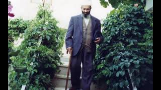 Pîr i Sâmî gel eriş sen dâde Allah aşkına Salih Baba Divanı
