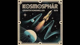 Kosmosphär - Gravitationswellen (1978) [Full Album] #BerlinSchool