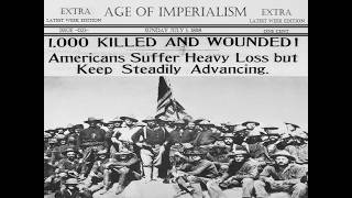 -023-  Battle of San Juan Hill