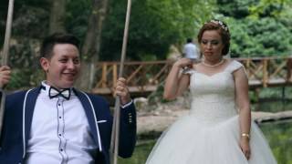 Aslı & Ömer Wedding