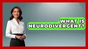 What Is Neurodivergent? - Answers About Autism