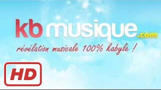 u0026samy  Dis Moi Je Taime  Kabyle