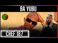 Chef 187 - Ba Yubu feat Jemax | Official Music Video | Reaction