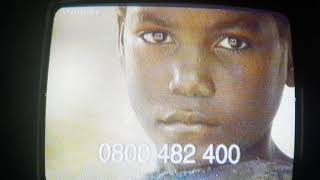 UKTV History Continuity and Adverts 2004
