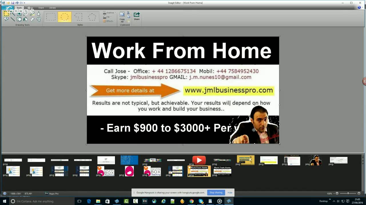 Traffic Monsoon Webinar