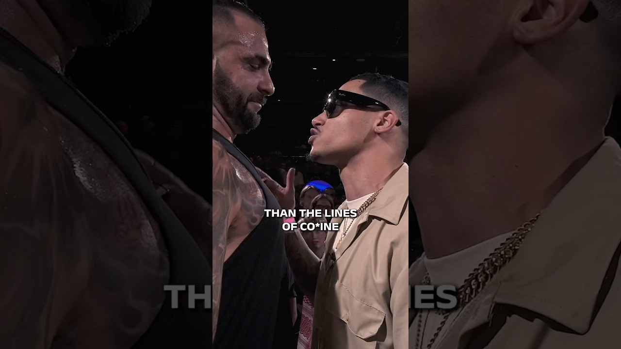 GEMIN1 VS DIZASTER OUT NOW!! ​⁠