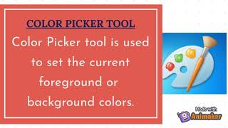 Celebrity DRAWING IN PAINT | Magnifier Tool & Color Picker Tool | Class 2 | Part 4 Wealth