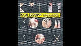 Kylie - The One (Bitrocka Remix)