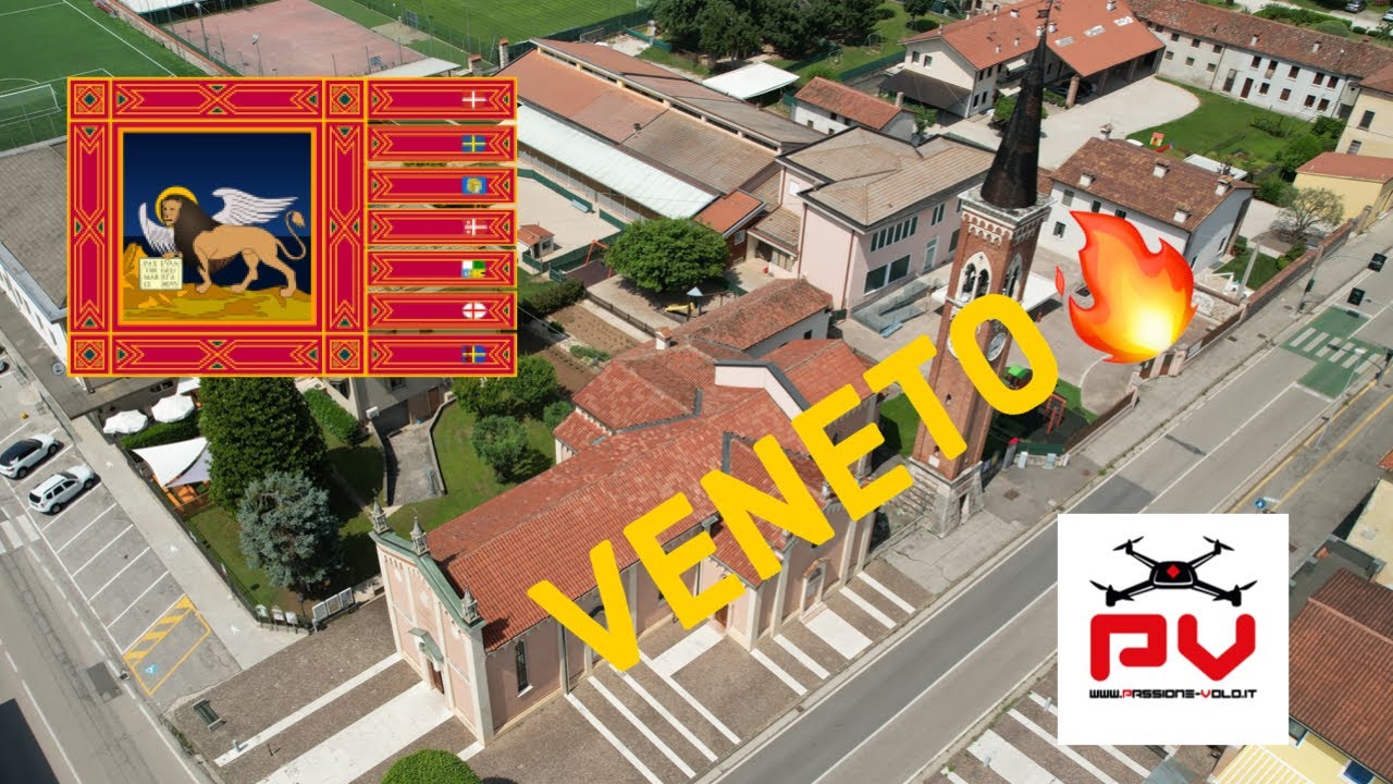 Chiesa di S.Maria,Molina di Malo ( VI )