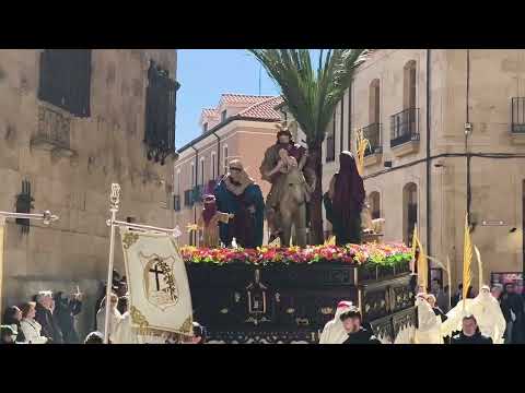 Hermandad de Jesús Amigo de los Niños