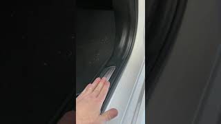 Alfa Romeo Giulia Base Stereo Upgrade