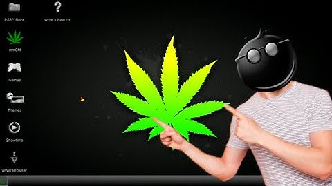 HOW TO CHANGE THEME & MUSIC ON MULTIMAN ON YOUR CFW PS3