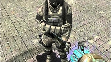 [Gmod] Como Sobrevivir a Una Bomba Nuclear