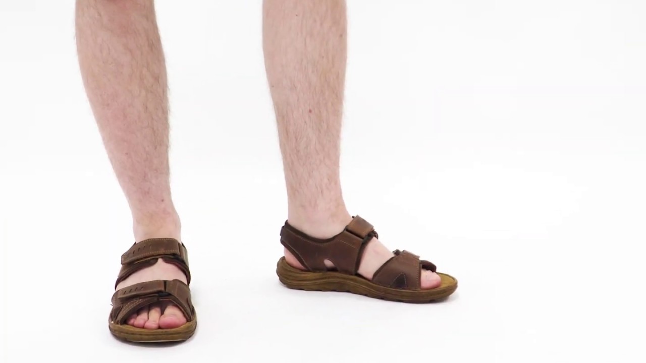 josef seibel raul 19 sandals