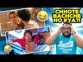 Ganapath Movie Is WORSE Than Adipurush Roast By Shivam Trivedi 