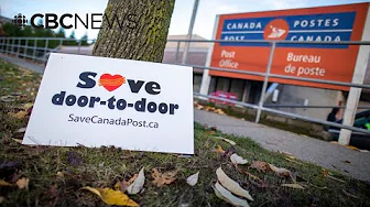 Canada Post union moving to rotating strikes on Saturday