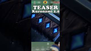Kuronami 2.0 OFFICIAL TEASER 😱 | VALORANT