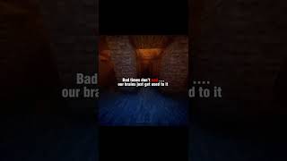 POV : it never got better…. #minecraft #liminalspace #liminal #horror #shorts 