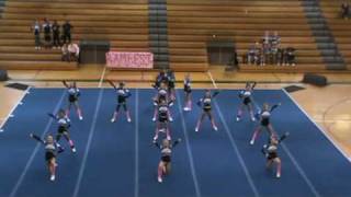 2009 Grayson Competition - Peachtree Ridge JV