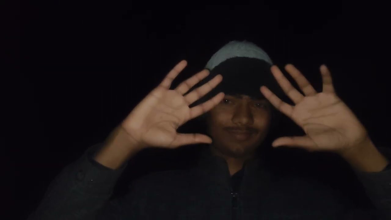 I Promise This Will Make Your Life Beautiful | Chill Harsh | 