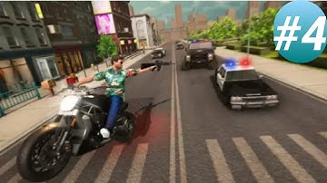 vegas crime simulator boat gameplay part #4#trending #viral #viralvideo #video #android #gaming