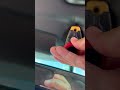 2023.08.26 ルームミラー交換