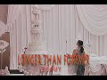(カラオケ)LONGER THAN FOREVER / BOOWY
